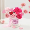 Gift Manifest Your Magic Mug Arrangement