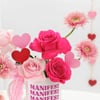 Shop Manifest Your Magic Mug Arrangement
