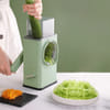 Gift Manual Vegetable Chopper And Shredder - Assorted - Single Piece