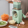 Shop Manual Vegetable Chopper And Shredder - Assorted - Single Piece