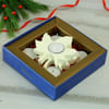 Buy Maple Leaf Shaped Tea Lights- Set of 2