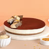 Marble Cheesecake Online