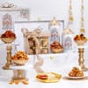 Marble Majesty Bhai Dooj Hamper