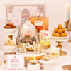 Marble Majesty Festive Gifting Box