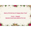 Market Xcel Greeting card Online