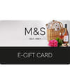 Marks And Spencer EGift Card Rs.1 Online