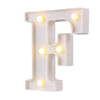 Marquee Light - Alphabet - Mini - Single Piece Online