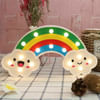 Buy Marquee Light - Rainbow - Single Piece