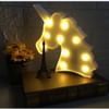 Marquee Light - Unicorn Head - Single Piece Online