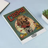 Gift Marvel Cosmo The Space Dog Poster