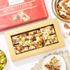 Marvellous Dry Fruit Chikki Online