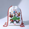 Gift Marvelverse - Drawstring Bag - Personalized