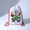 Buy Marvelverse - Drawstring Bag - Personalized