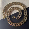 Mask Chain - Gold - Single Piece Online