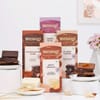 Masqa Chocolate Bars 4pcs Online