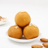 Buy Masqa DESI GHEE BESAN LADDOO 200 G - OC