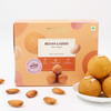 Shop Masqa DESI GHEE BESAN LADDOO 200 G - OC