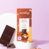 Masqa Nutty Delight Chocolate 58 gm Online