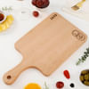 Gift Masterchef Personalized Chopping Board