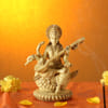 Mata Saraswati Murti Online