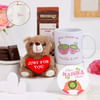 Matcha Moments Personalized Gift Hamper Online