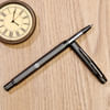 Gift Matte Black Pen- Customized with Logo