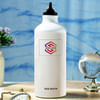 Matte Bottle (600ml) - Customized with Logo and Name Online