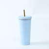 Shop Matte Finish Sipper Bottle - Assorted - Single Piece