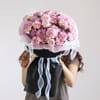 Buy Mauve Carnations Whisper