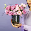 Gift Mauve Me More