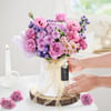Gift Mauve Melody