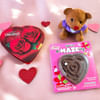 Maze Of Love Valentine's Day Hamper Online