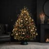 Medium-Majestic Evergreen Christmas Tree Online