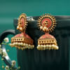 Gift Meenakari Jhumkis