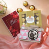 Memory with Ferrero Online