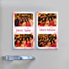Mere Apne Mere Khaas Personalized Fridge Magnet