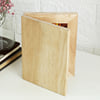 Shop Mere Apne Personalized Wooden Book Frame