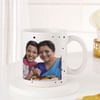 Gift Meri Pyaari Maa Personalized Mug