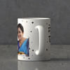 Shop Meri Pyaari Maa Personalized Mug