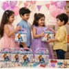 Buy Mermaid Themed Party Favor Set - 60 pcs