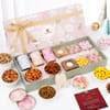 Merry And Bright Christmas Gift Box Online