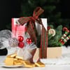 Buy Merry And Charm Christmas Gift Tray