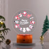 Merry Christmas LED Lamp Online