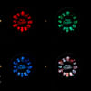 Buy Merry Christmas LED Lamp