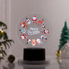 Merry Christmas LED Lamp Online
