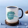 Gift Merry Christmas Personalized Mug