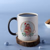 Shop Merry Christmas Personalized Mug