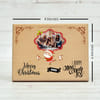 Shop Merry Christmas Wooden Plaque