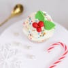 Gift Merry Little Cupcakes - Set Of 4