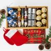 Merry Moments Christmas Gift Hamper Online